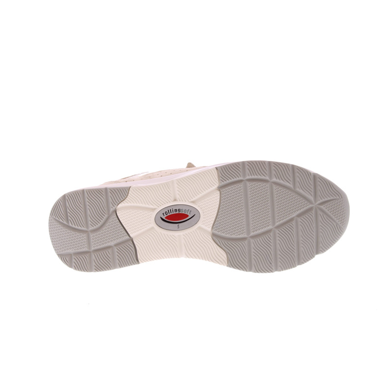 Rollingsoft sneakers wit 5