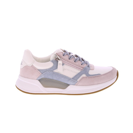 Rollingsoft sneakers roze