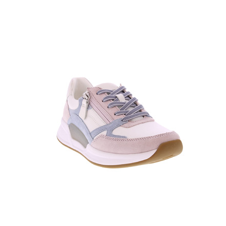 Rollingsoft sneakers rosa