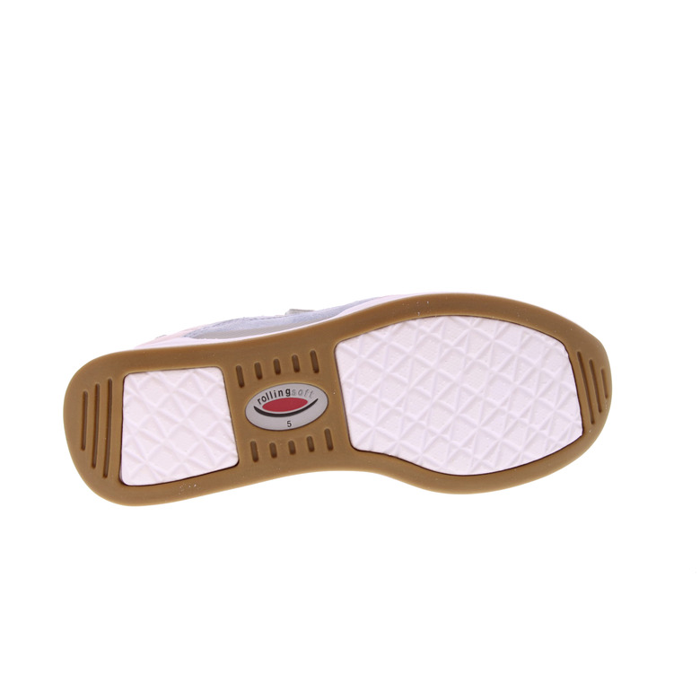 Rollingsoft sneakers roze 5