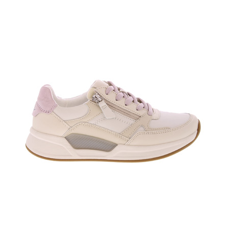 Rollingsoft sneakers ecru