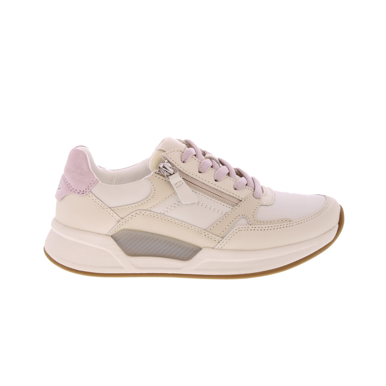 Rollingsoft sneakers ecru 1