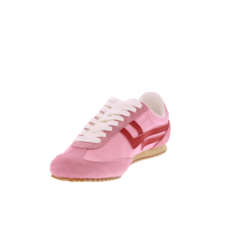 Pro-keds sneakers rosa 3