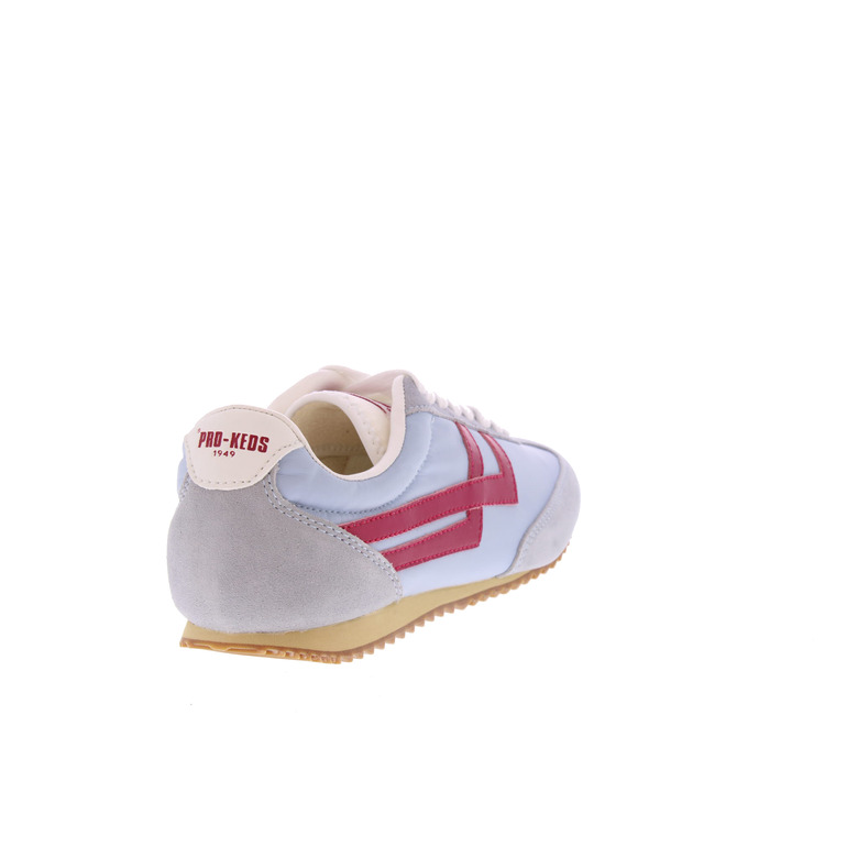 Pro-keds sneakers blau 4