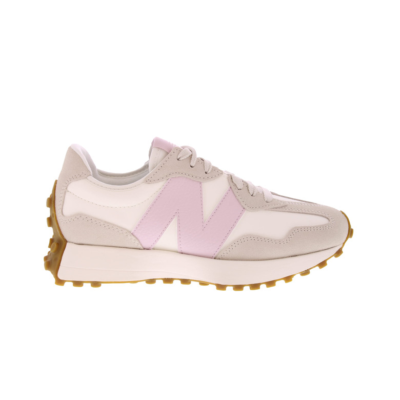 New Balance sneakers weiss 1