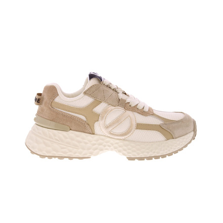 No Name sneakers beige