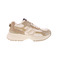 No Name sneakers beige 1
