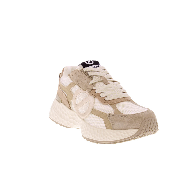 No Name sneakers beige 2