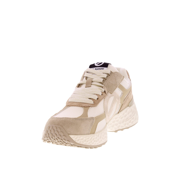 No Name sneakers beige 3