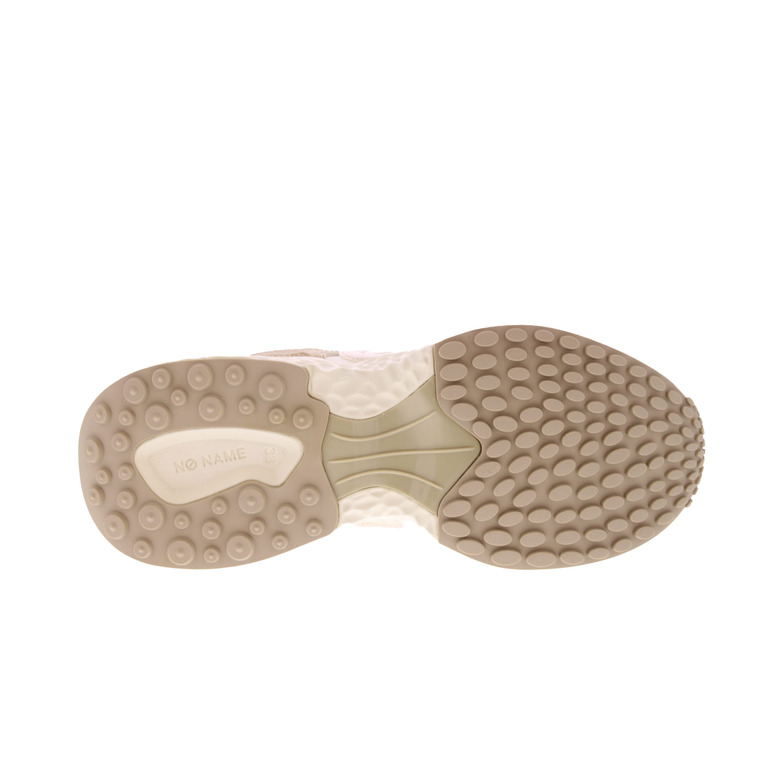No Name sneakers beige 5