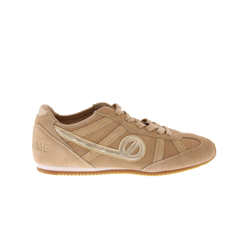 No Name sneakers beige 1
