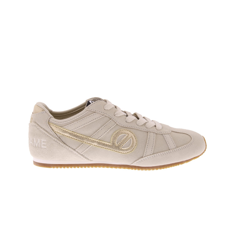 No Name sneakers beige 1