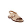 Les Venues sandalen beige 2