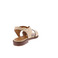 Les Venues sandalen beige 4