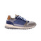 Ambitious sneakers blau 1