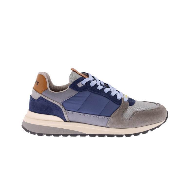 Ambitious sneakers blau 1