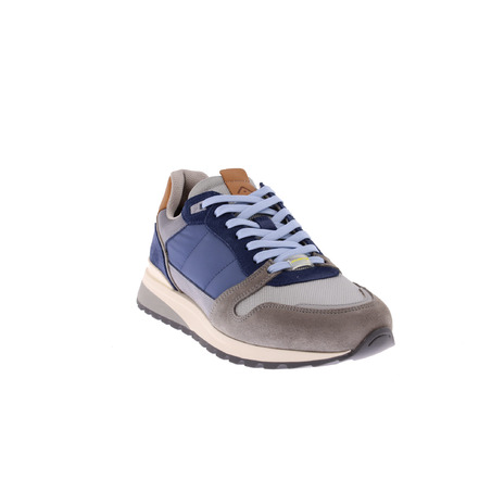 Ambitious sneakers blau