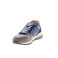 Ambitious sneakers blau 3