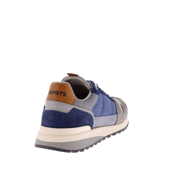 Ambitious sneakers blau 4