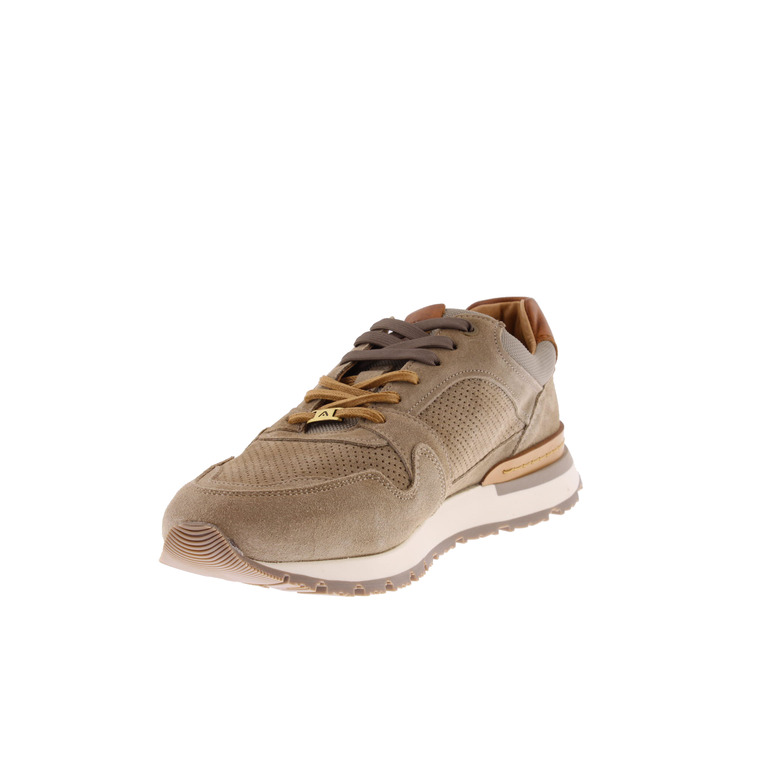 Ambitious sneakers taupe 3