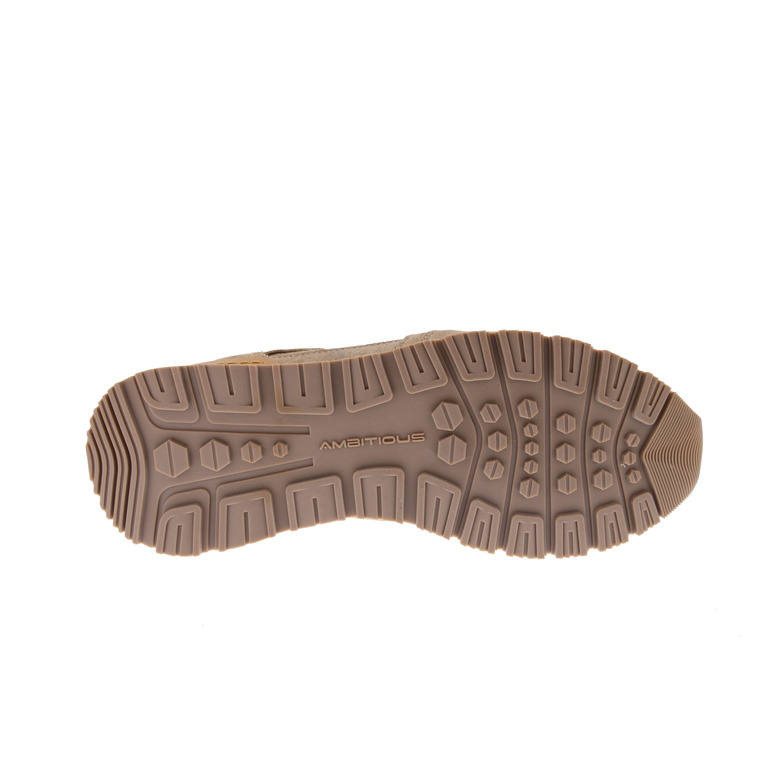 Ambitious sneakers taupe 5