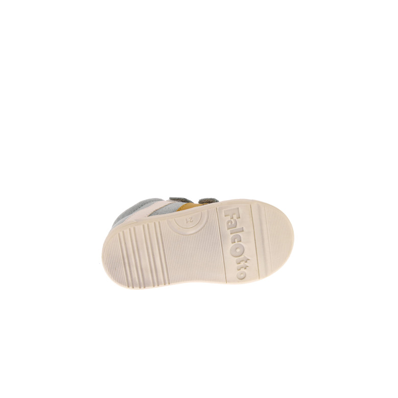 Naturino klettverschluss-schuhe blau 5