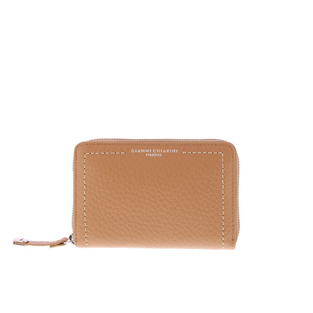 Gianni Chiarini portefeuille camel