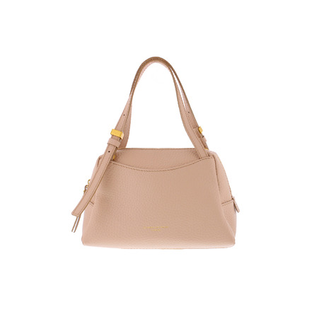 Gianni Chiarini handtas roze