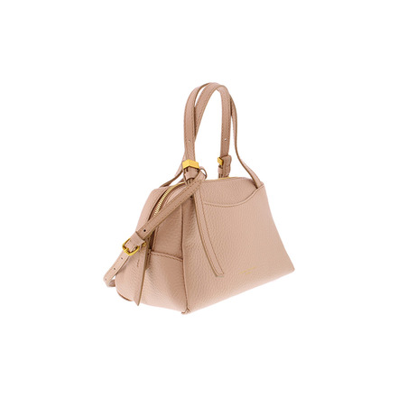 Gianni Chiarini handtas roze