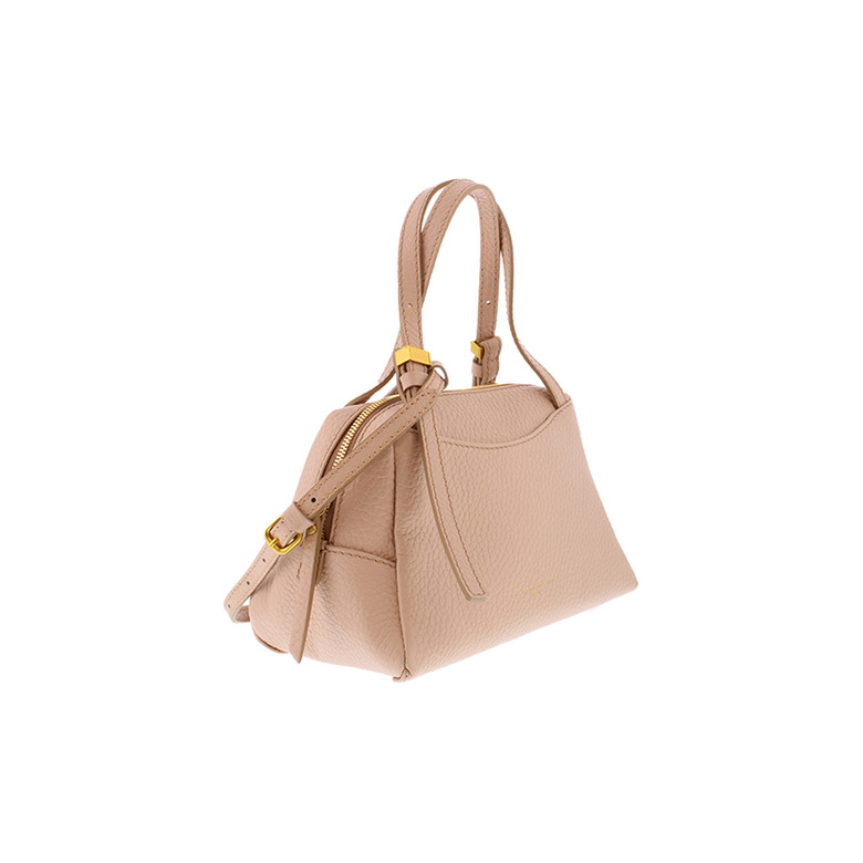 Gianni Chiarini handtas roze 2