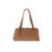 Gianni Chiarini schultertasche camel 1