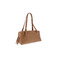 Gianni Chiarini schultertasche camel 2