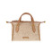 Gianni Chiarini handtas beige 1