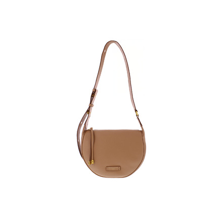 Gianni Chiarini crossbody camel