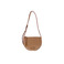 Gianni Chiarini crossbody camel 1