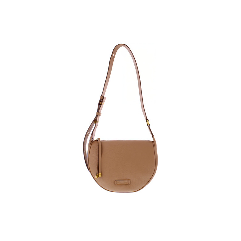 Gianni Chiarini crossbody camel 1