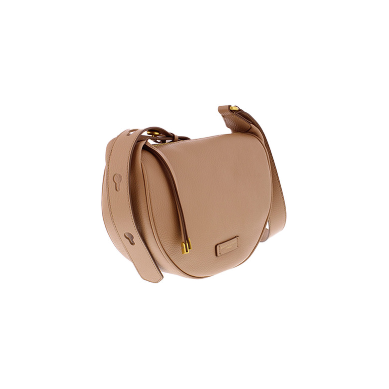 Gianni Chiarini crossbody camel 2