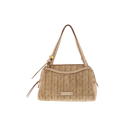 Gianni Chiarini handtas beige