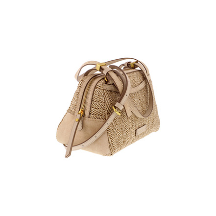 Gianni Chiarini handtas beige