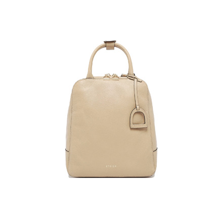 Etrier rugzak beige