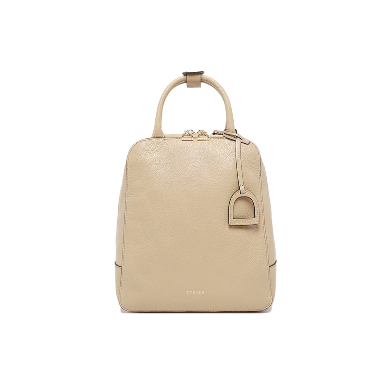 Etrier rugzak beige 1