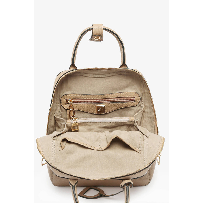 Etrier rugzak beige 3