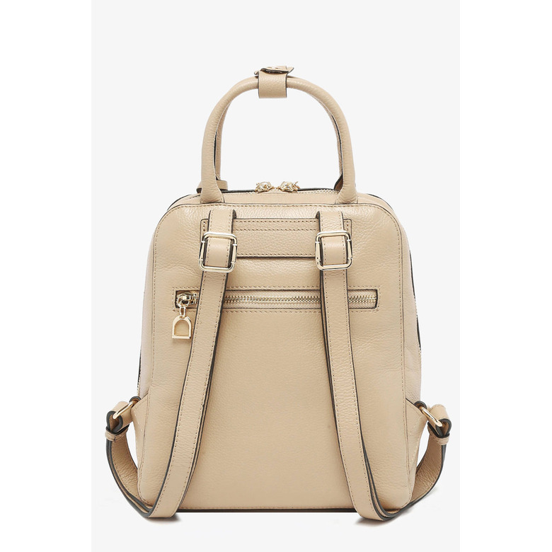 Etrier rugzak beige 4