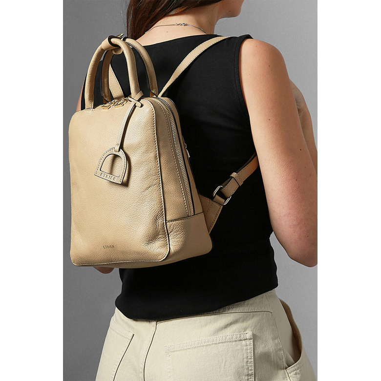 Etrier rugzak beige 5