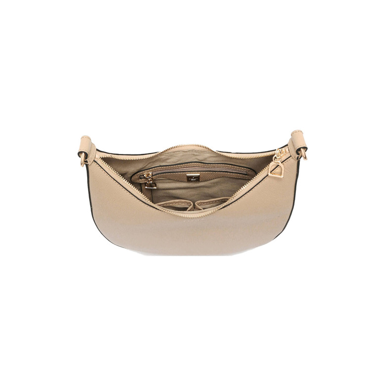 Etrier schultertasche beige 2