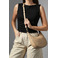 Etrier schultertasche beige 3
