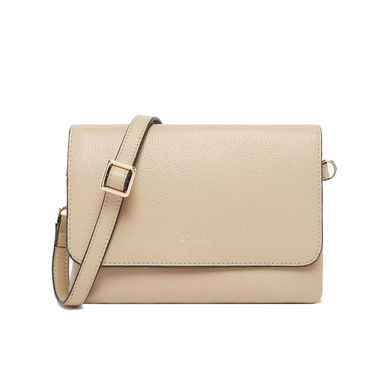 Etrier crossbody beige 1