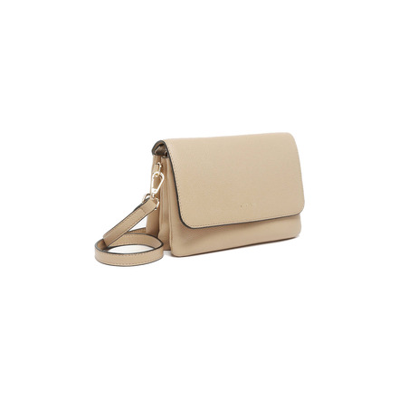 Etrier crossbody lightbrown