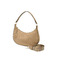 Etrier schultertasche beige 2