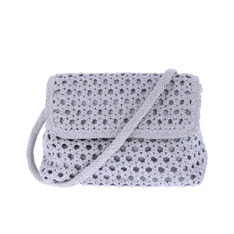 Allan K crossbody blue 1